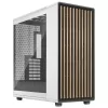 Корпус Fractal Design North XL Chalk white TG Clear Full Tower