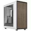 Корпус Fractal Design North XL Chalk white TG Clear Full Tower