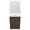 Корпус Fractal Design North XL Chalk white TG Clear Full Tower