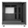 Корпус Fractal Design North XL Chalk white TG Clear Full Tower