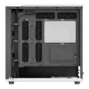 Корпус Fractal Design North XL Chalk white TG Clear Full Tower