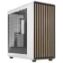 Корпус Fractal Design North XL Chalk white TG Clear Full Tower