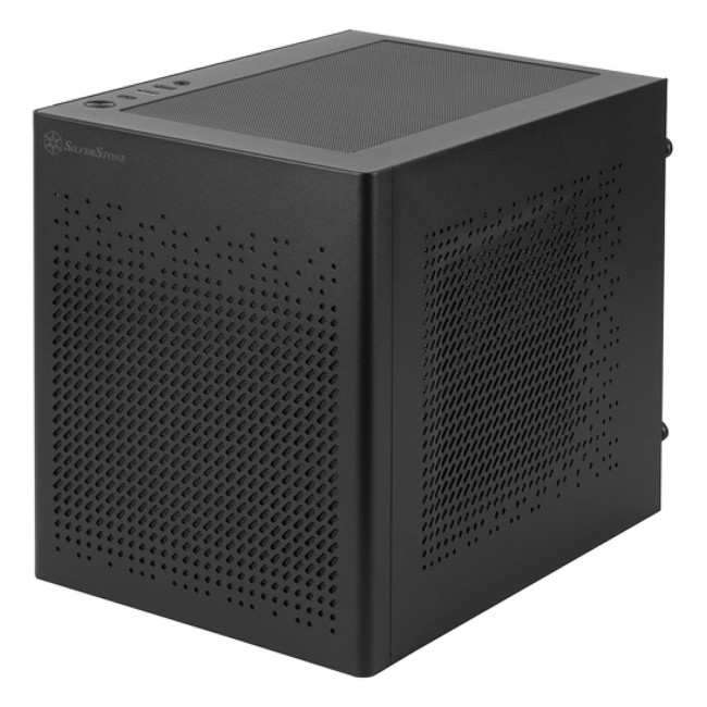 Корпус SilverStone SUGO 16 Mini Tower