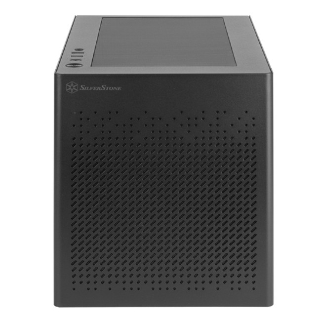 Корпус SilverStone SUGO 16 Mini Tower