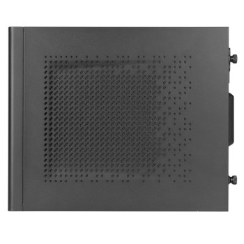 Корпус SilverStone SUGO 16 Mini Tower