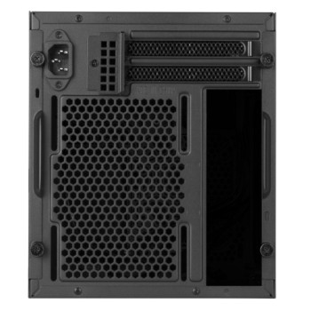 Корпус SilverStone SUGO 16 Mini Tower
