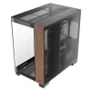 Корпус Antec C8 Curve Wood Full Tower Корпус Antec C8 Curve Wood Full Tower