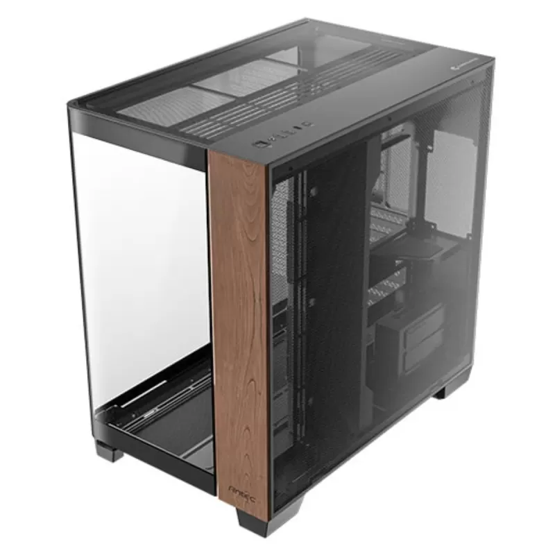 Корпус Antec C8 Curve Wood Full Tower Корпус Antec C8 Curve Wood Full Tower