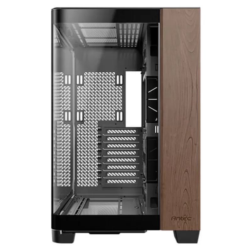 Корпус Antec C8 Curve Wood Full Tower Корпус Antec C8 Curve Wood Full Tower