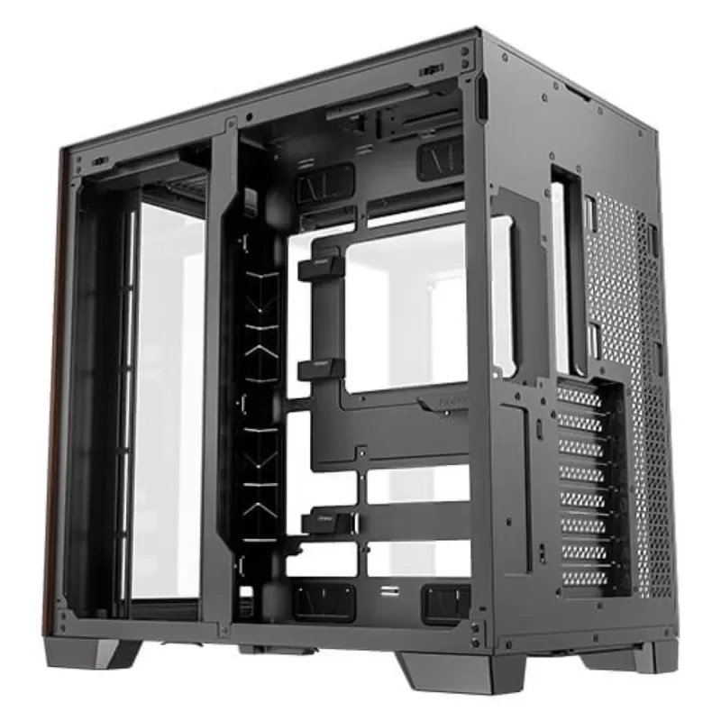 Корпус Antec C8 Curve Wood Full Tower Корпус Antec C8 Curve Wood Full Tower