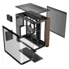 Корпус Antec C8 Curve Wood Full Tower Корпус Antec C8 Curve Wood Full Tower