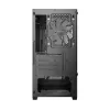 Case Antec VX100M ARGB Mini Tower Color:black