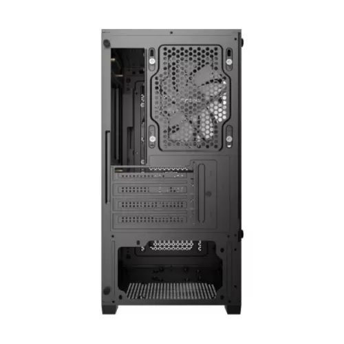 Case Antec VX100M ARGB Mini Tower Color:black