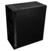 Case Kolink Observatory HF Plus Glass ARGB ATX Color:black