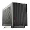 Корпус Antec Performance 1 M Aventurine Mini-ITX Цвет:чёрный Корпус Antec Performance 1 M Aventurine Mini-ITX Цвет:чёрный