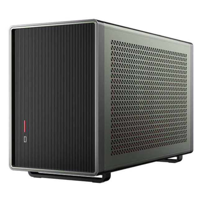 Корпус Antec Performance 1 M Aventurine Mini ITX Цвет:черный