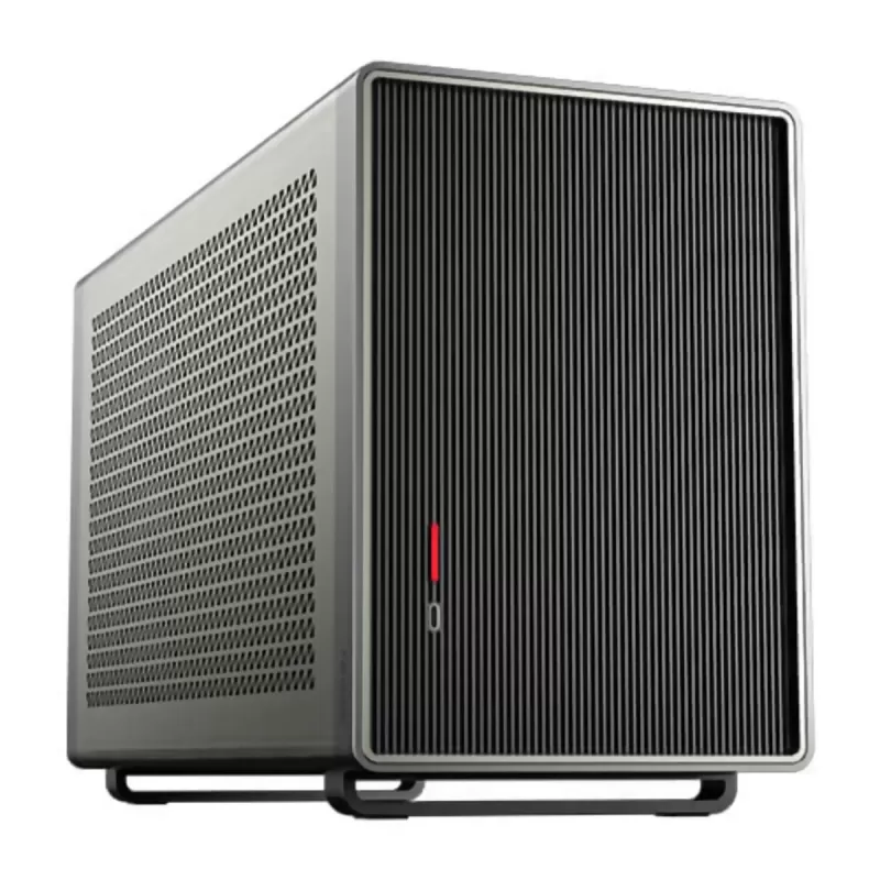 Корпус Antec Performance 1 M Aventurine Mini-ITX Цвет:чёрный Корпус Antec Performance 1 M Aventurine Mini-ITX Цвет:чёрный