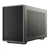 Корпус Antec Performance 1 M Aventurine Mini-ITX Цвет:чёрный Корпус Antec Performance 1 M Aventurine Mini-ITX Цвет:чёрный