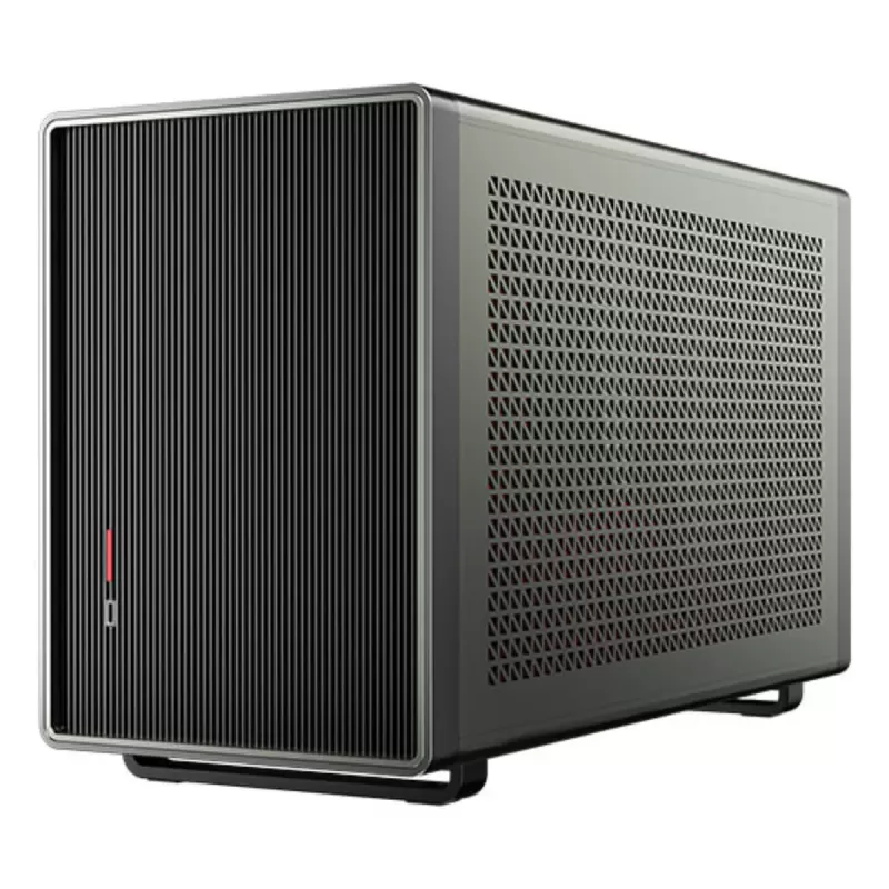 Корпус Antec Performance 1 M Aventurine Mini-ITX Цвет:чёрный Корпус Antec Performance 1 M Aventurine Mini-ITX Цвет:чёрный