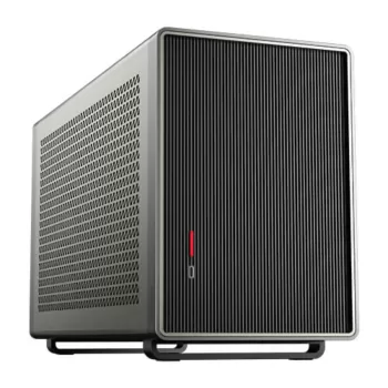 Корпус Antec Performance 1 M Aventurine Mini-ITX Цвет:чёрный Корпус Antec Performance 1 M Aventurine Mini-ITX Цвет:чёрный