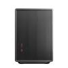 Корпус Antec Performance 1 M Aventurine Mini-ITX Цвет:чёрный Корпус Antec Performance 1 M Aventurine Mini-ITX Цвет:чёрный