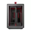 Корпус Antec Performance 1 M Aventurine Mini-ITX Цвет:чёрный Корпус Antec Performance 1 M Aventurine Mini-ITX Цвет:чёрный