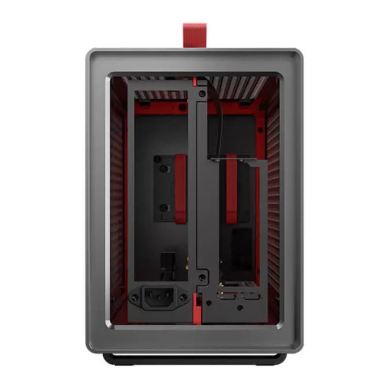 Корпус Antec Performance 1 M Aventurine Mini-ITX Цвет:чёрный Корпус Antec Performance 1 M Aventurine Mini-ITX Цвет:чёрный