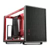 Корпус Antec Performance 1 M Aventurine Mini-ITX Цвет:чёрный Корпус Antec Performance 1 M Aventurine Mini-ITX Цвет:чёрный