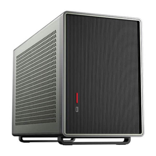 Корпус Antec Performance 1 M Aventurine Mini ITX Цвет:черный