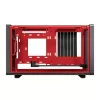 Корпус Antec Performance 1 M Aventurine Mini-ITX Цвет:чёрный Корпус Antec Performance 1 M Aventurine Mini-ITX Цвет:чёрный