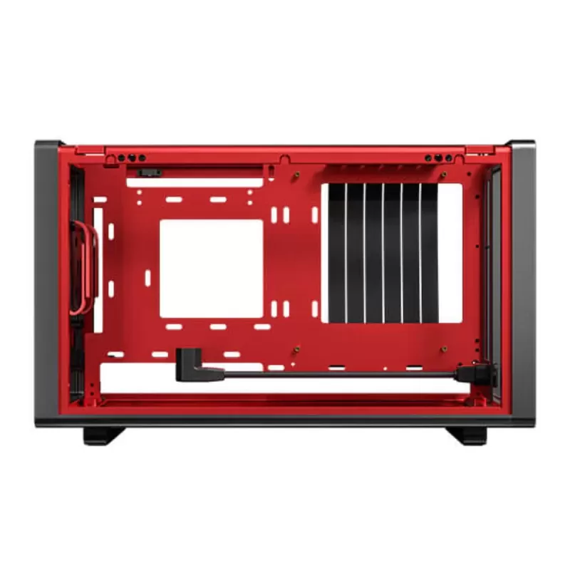 Корпус Antec Performance 1 M Aventurine Mini-ITX Цвет:чёрный Корпус Antec Performance 1 M Aventurine Mini-ITX Цвет:чёрный