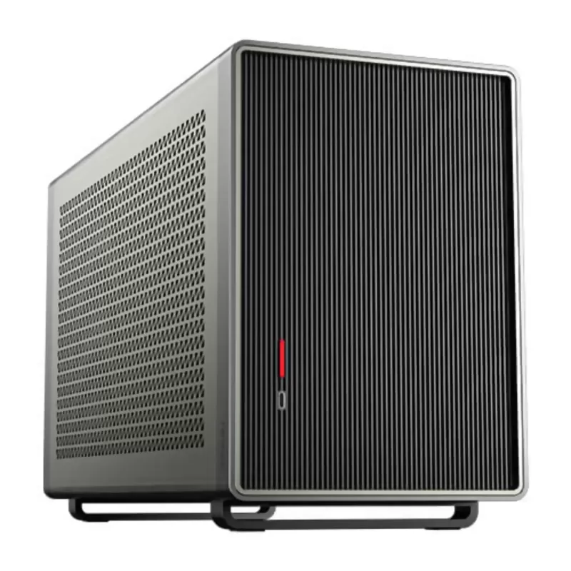 Корпус Antec Performance 1 M Aventurine Mini-ITX Цвет:чёрный Корпус Antec Performance 1 M Aventurine Mini-ITX Цвет:чёрный