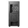 Case Antec AX85 ARGB Mid Tower Color:black