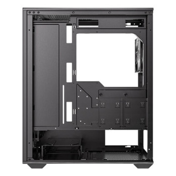 Case Antec AX85 ARGB Mid Tower Color:black Case Antec AX85 ARGB Mid Tower Color:black