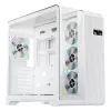 מארז 1St Player RT7 לבן ATX