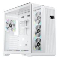 Case 1St Player RT7 white ATX