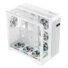 מארז 1St Player RT7 לבן ATX