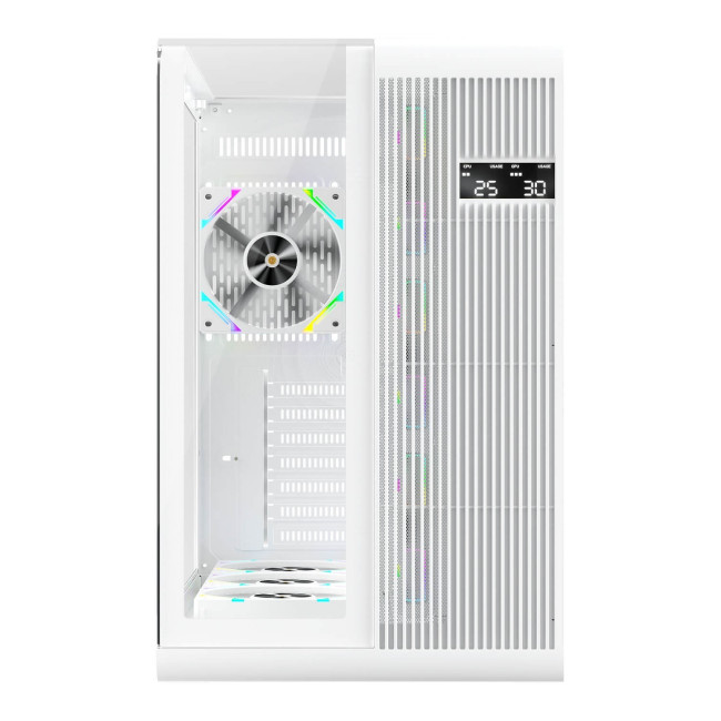 Корпус 1St Player RT7 белый ATX