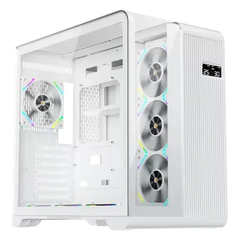 מארז 1St Player RT7 לבן ATX