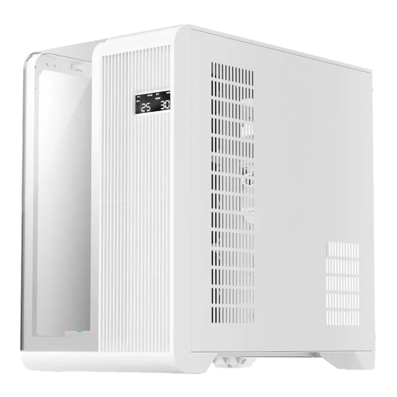 מארז 1St Player RT7 לבן ATX