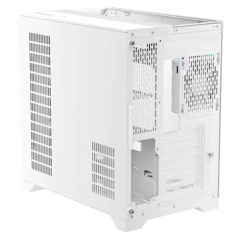 מארז 1St Player RT7 לבן ATX