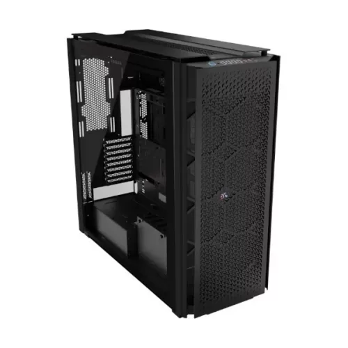 Case Corsair 9000D RGB AIRFLOW black Full Tower