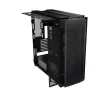 Case Corsair 9000D RGB AIRFLOW black Full Tower