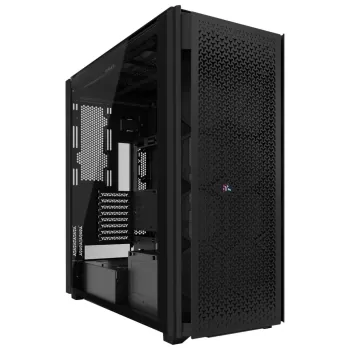Case Corsair 9000D RGB AIRFLOW black Full Tower Case Corsair 9000D RGB AIRFLOW black Full Tower