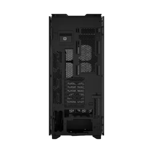 Case Corsair 9000D RGB AIRFLOW black Full Tower