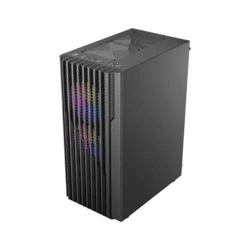 Case Antec AX22 ELITE Mid Tower Color:black Case Antec AX22 ELITE Mid Tower Color:black