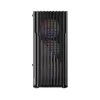 Case Antec AX22 ELITE Mid Tower Color:black Case Antec AX22 ELITE Mid Tower Color:black