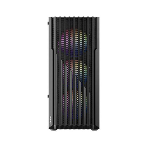 Case Antec AX22 ELITE Mid Tower Color:black