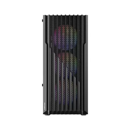 Case Antec AX22 ELITE Mid Tower Color:black Case Antec AX22 ELITE Mid Tower Color:black
