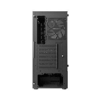 Case Antec AX22 ELITE Mid Tower Color:black